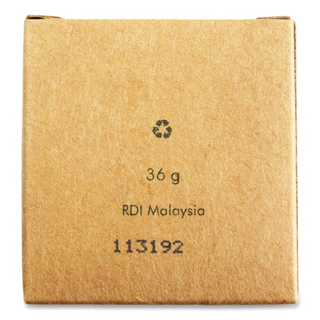 Basic Elements Personal Soaps, Clean, White, 1.41 oz, Pack, 200 PK SP-BEL-BH